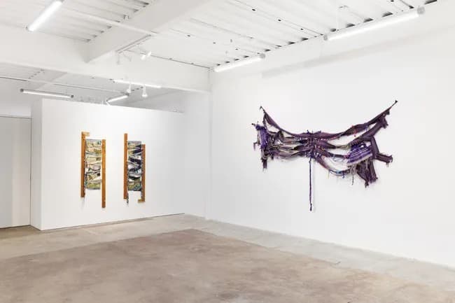 Installation view 3 of 7