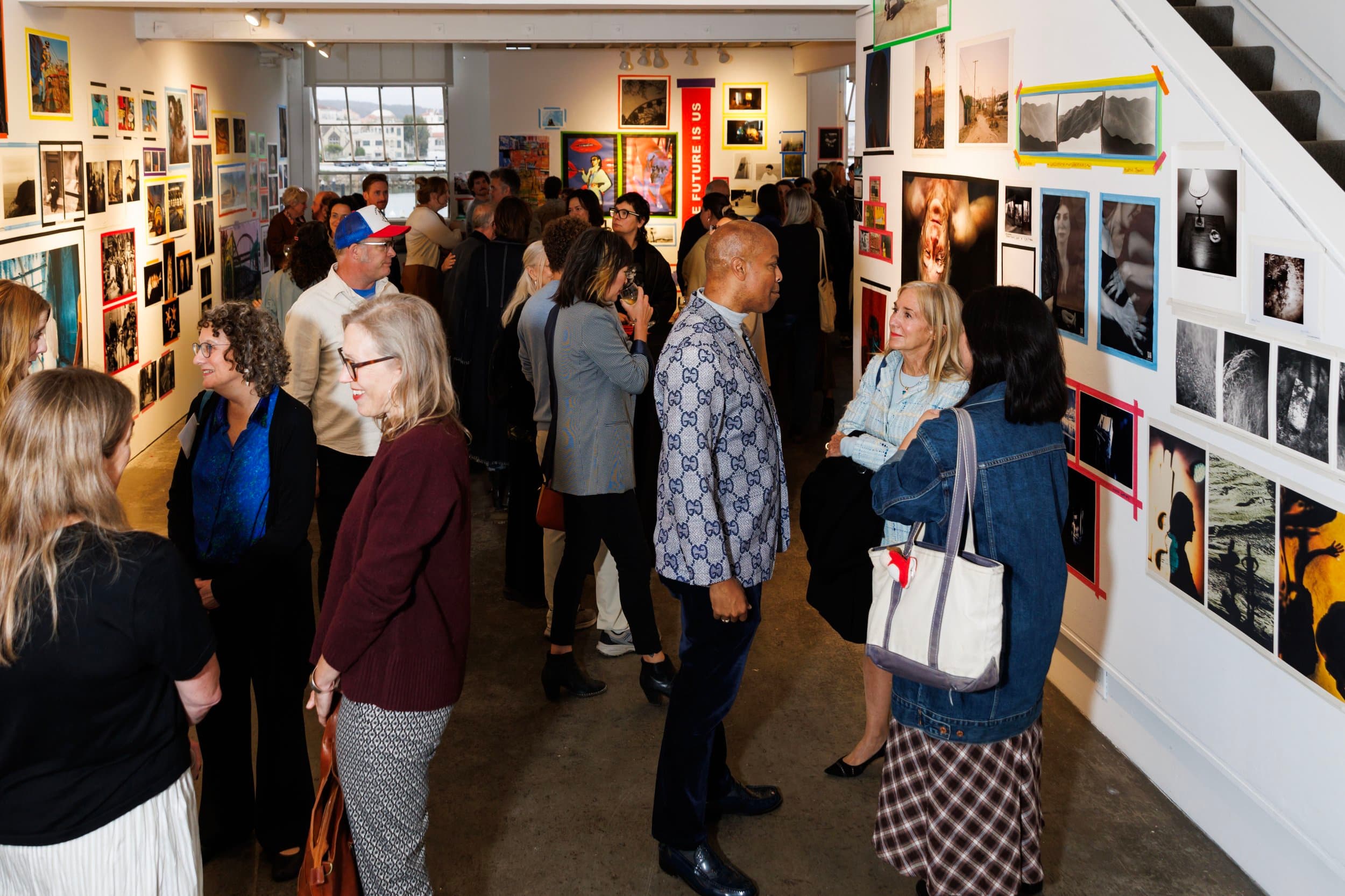 Installation view 11 of 12