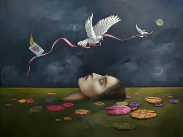 Todavía Sueño / I Still Dream