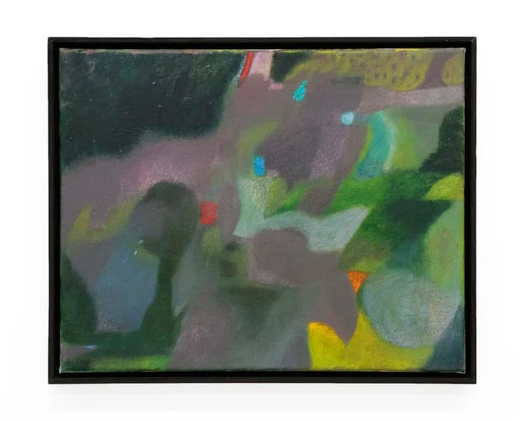 Unruly Inland Scenes