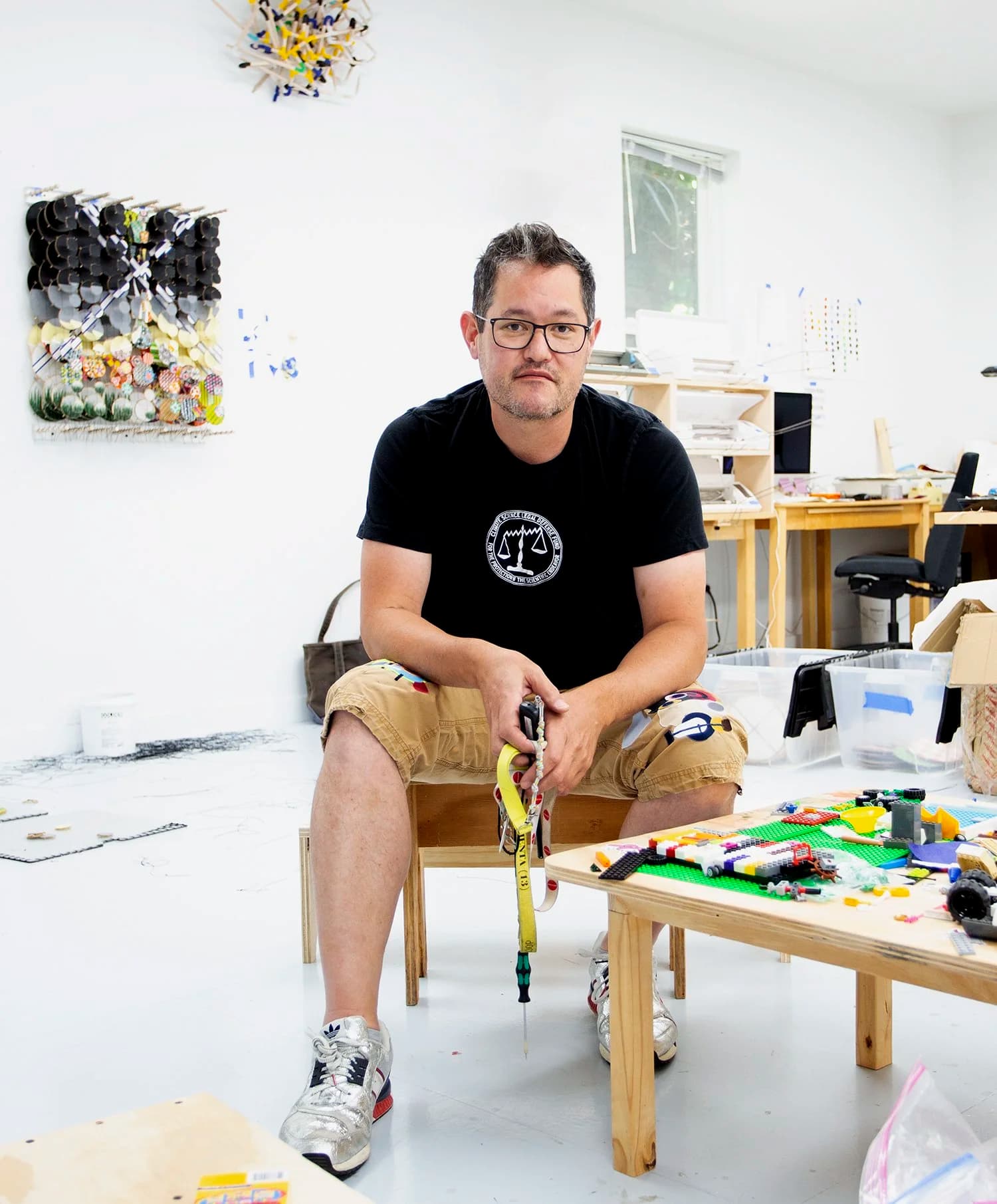 Jacob Hashimoto