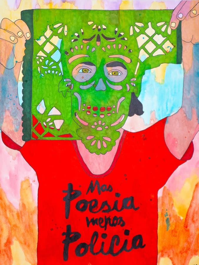 Mal De Ojo