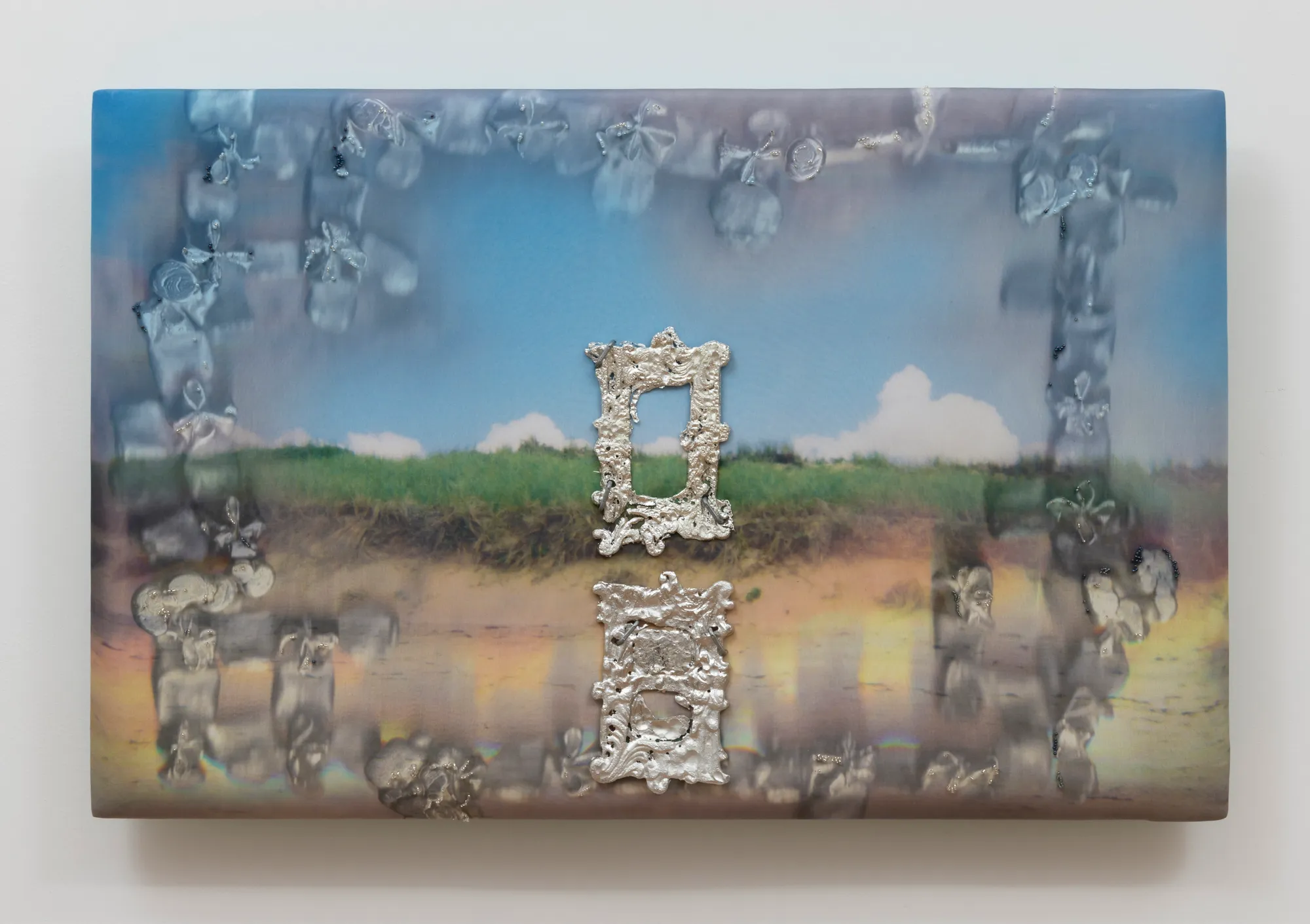 Ladder / Chain