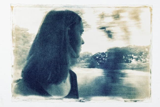 Landscape and Alchemy
