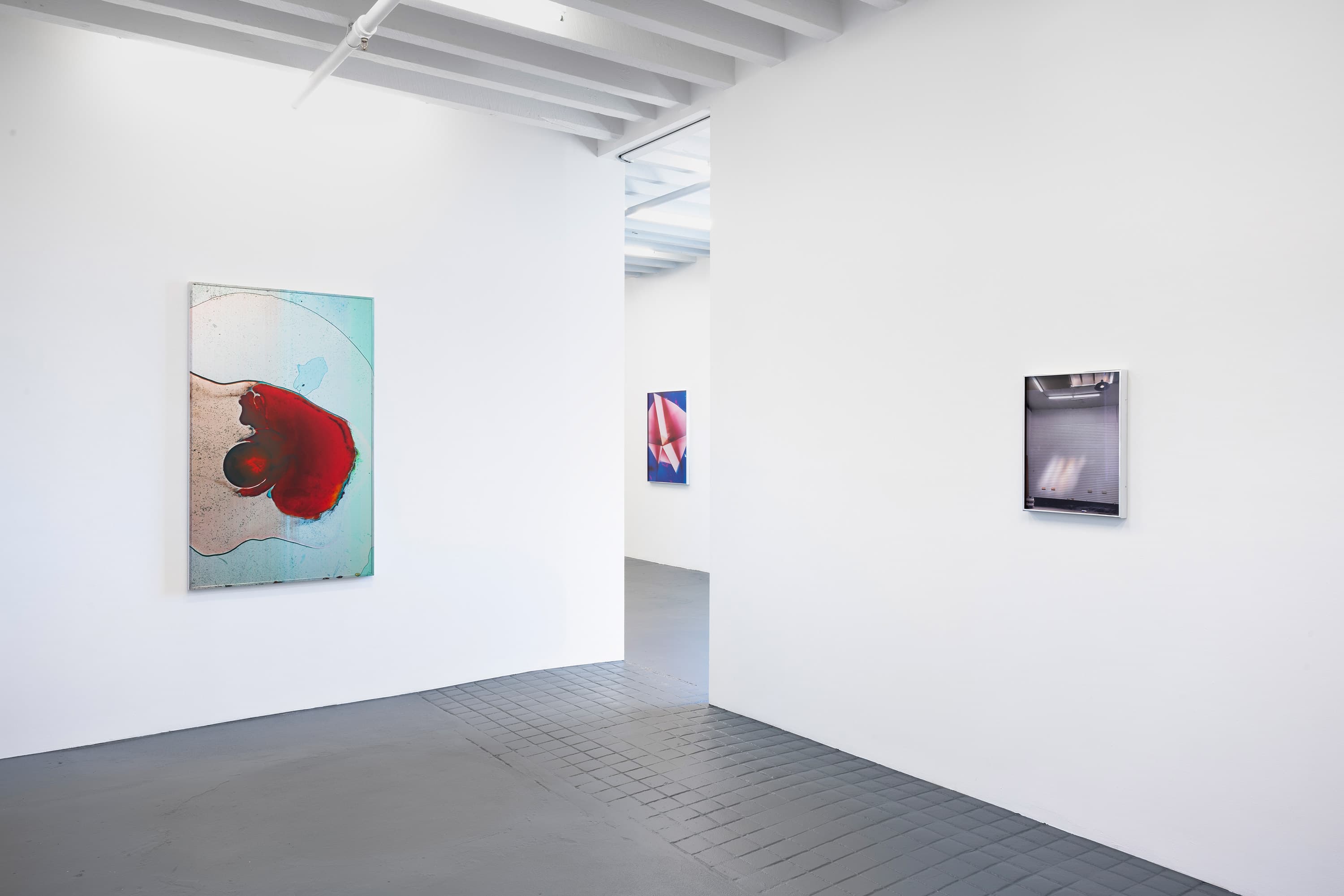 Installation view 2 of 6