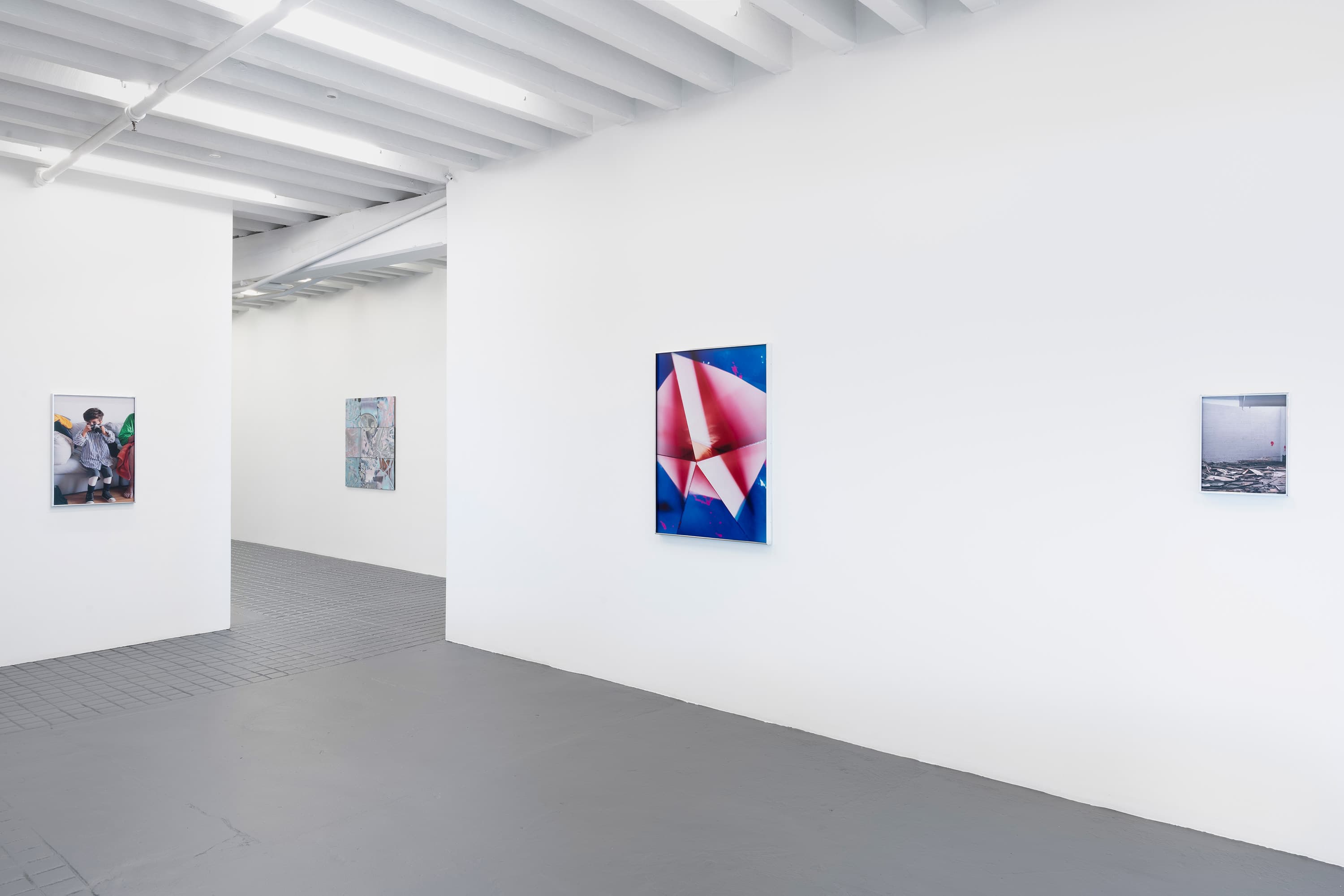 Installation view 3 of 6