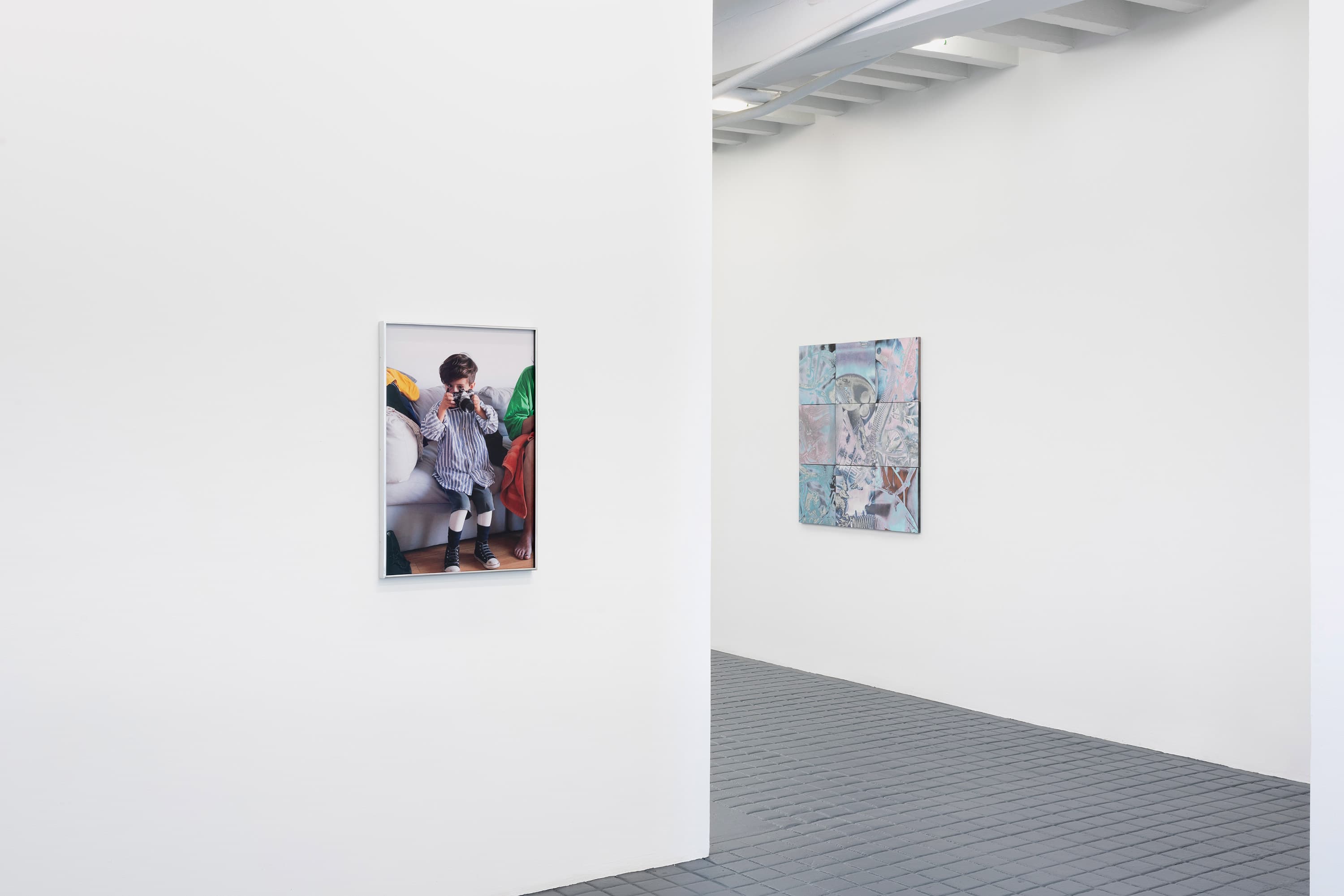 Installation view 4 of 6