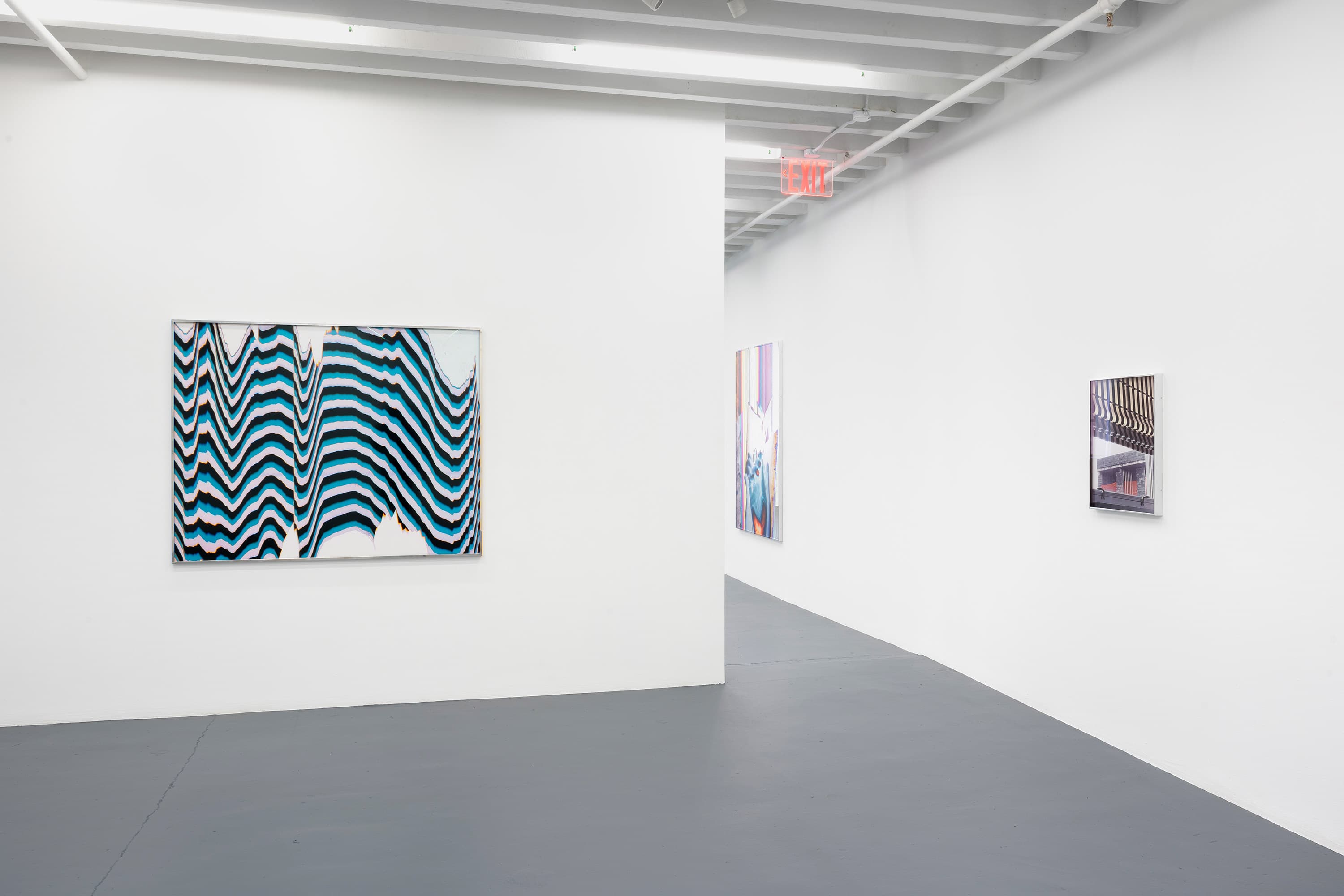 Installation view 6 of 6