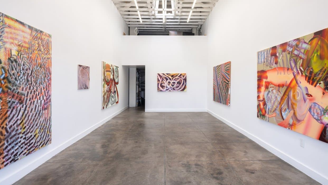 Harkawik, Los Angeles