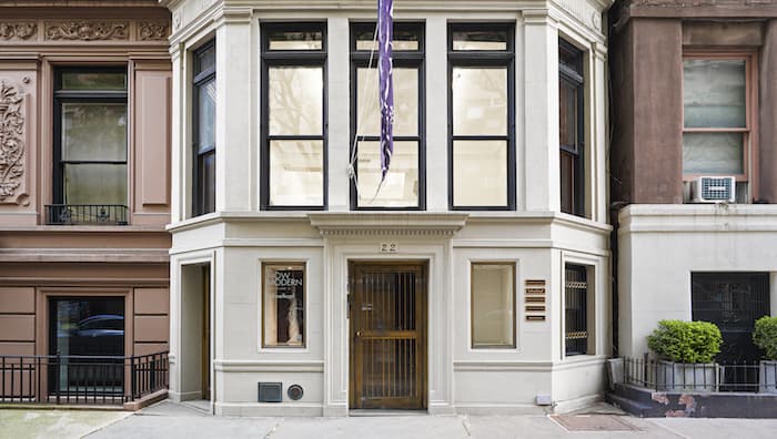 Sprüth Magers, New York