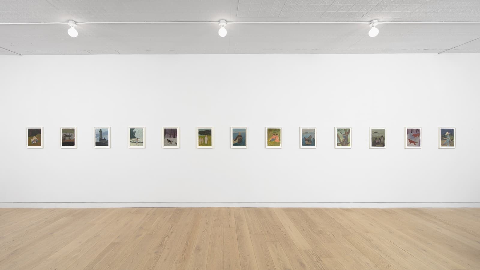 Installation view 3 of 3