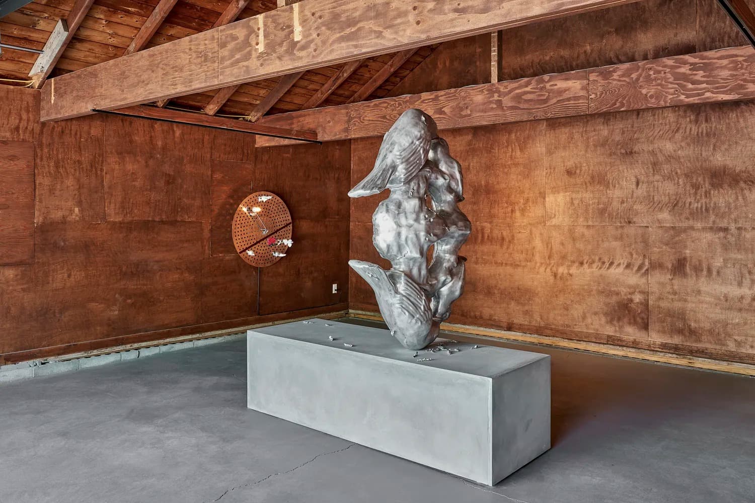 Installation view 5 of 6