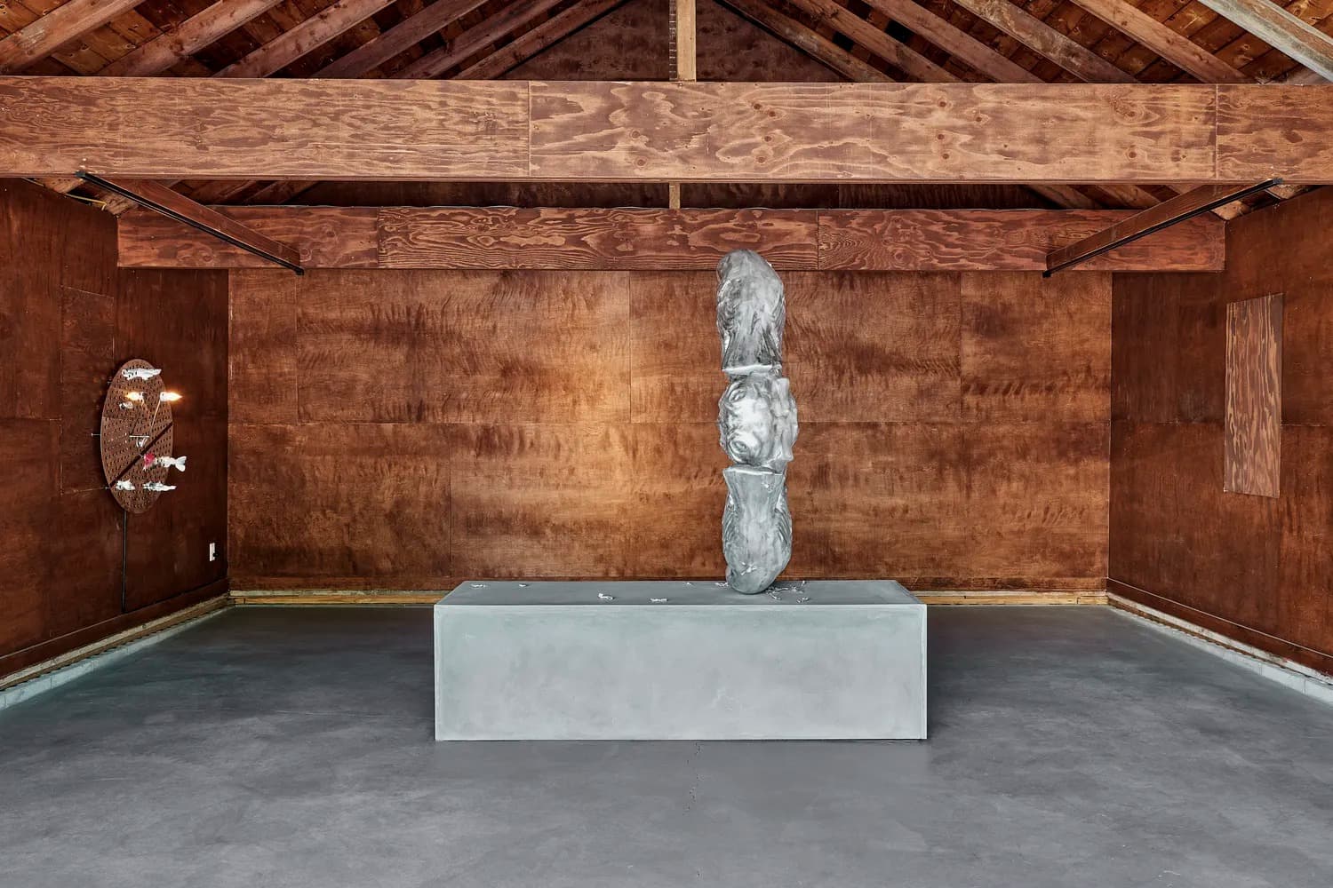 Installation view 6 of 6
