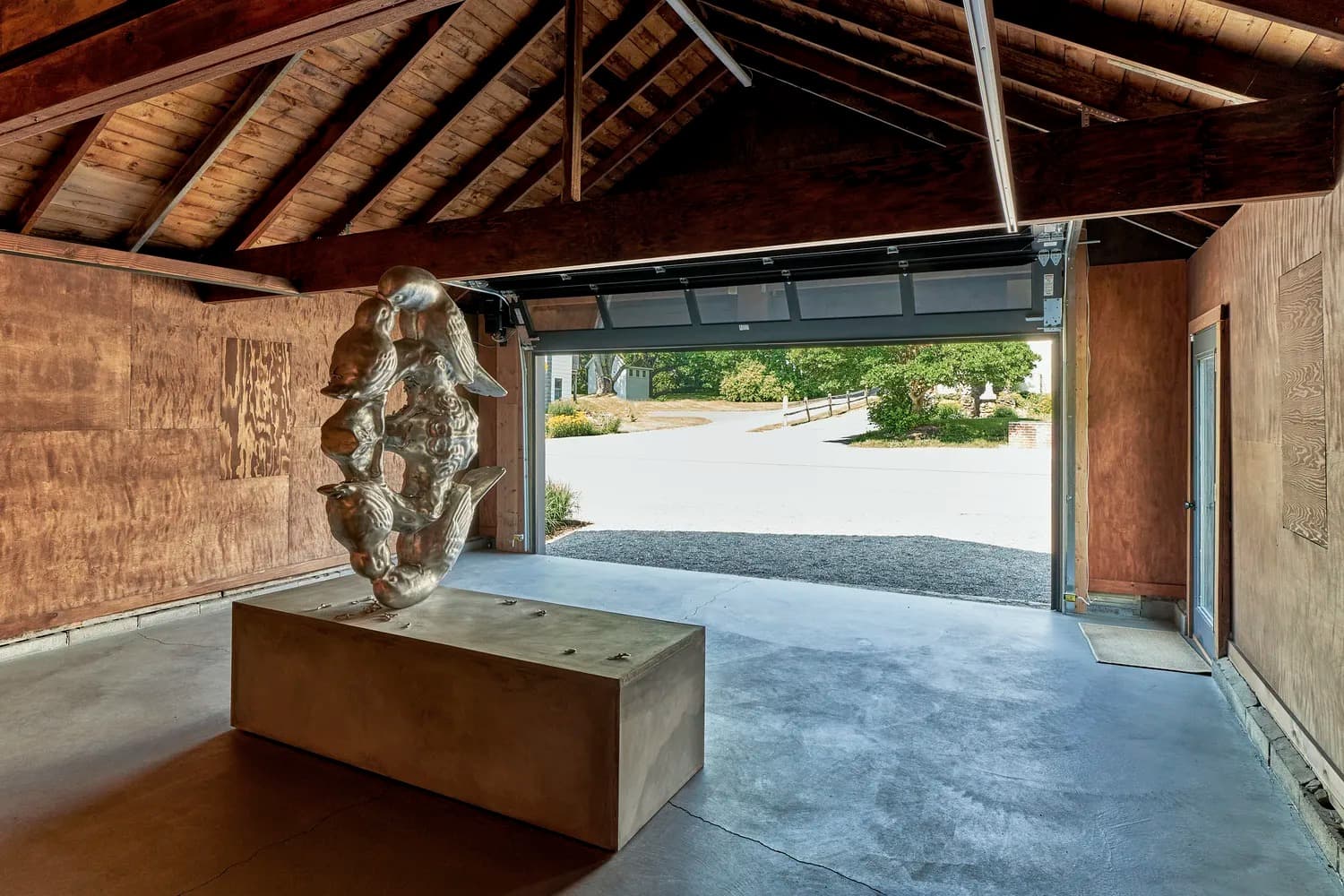 Installation view 4 of 6