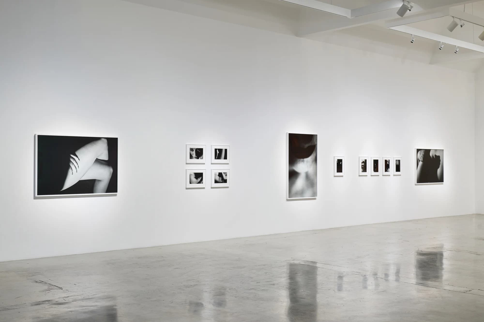 Installation view 1 of 3