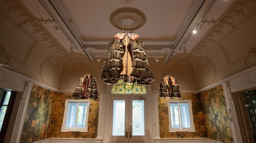 Making Home—Smithsonian Design Triennial