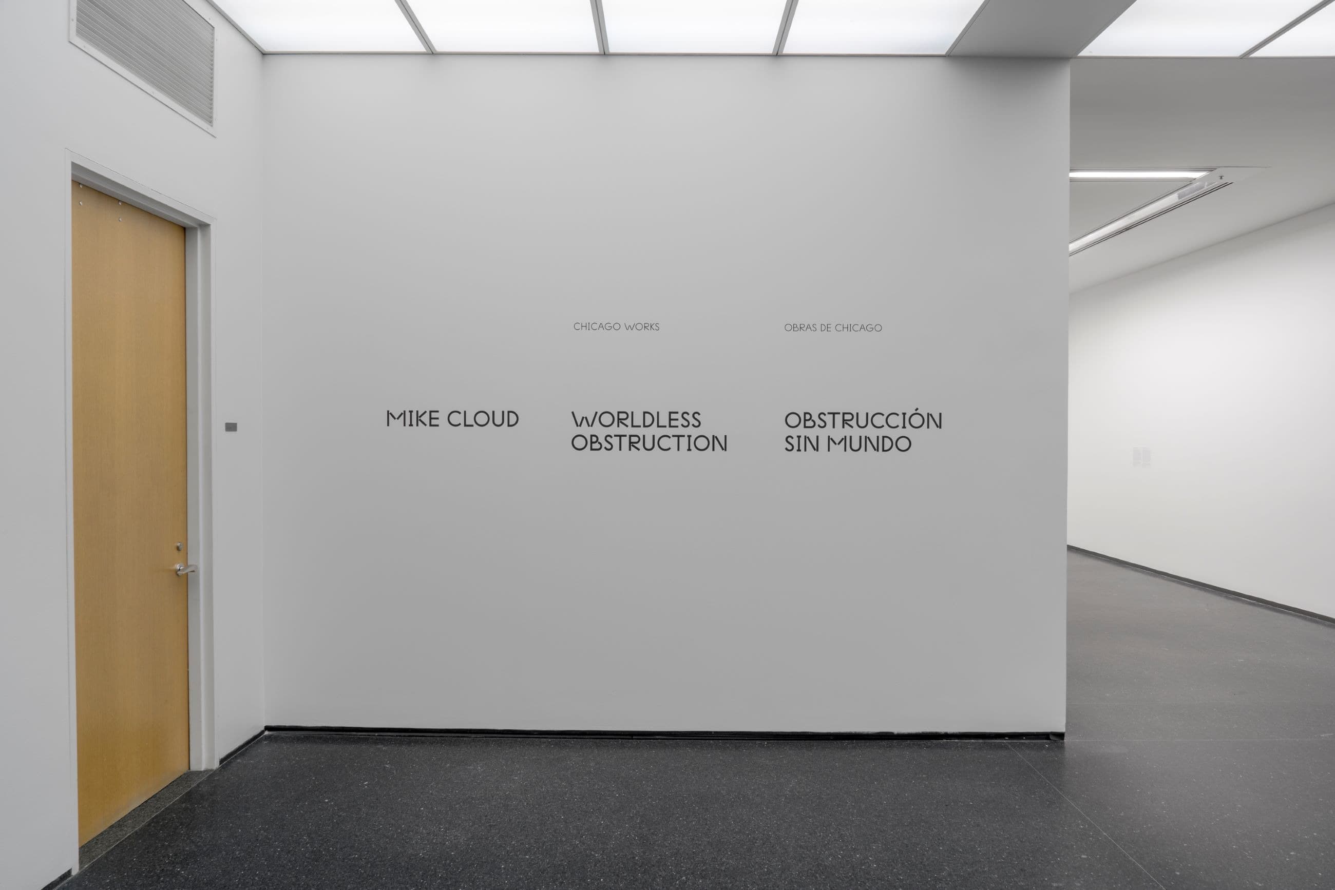Installation view 2 of 8