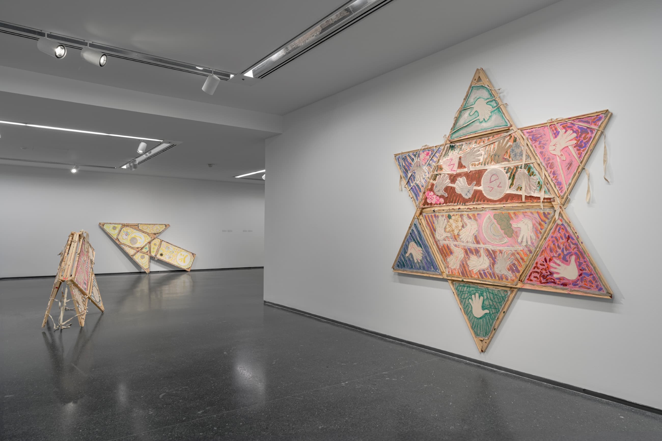 Installation view 3 of 8