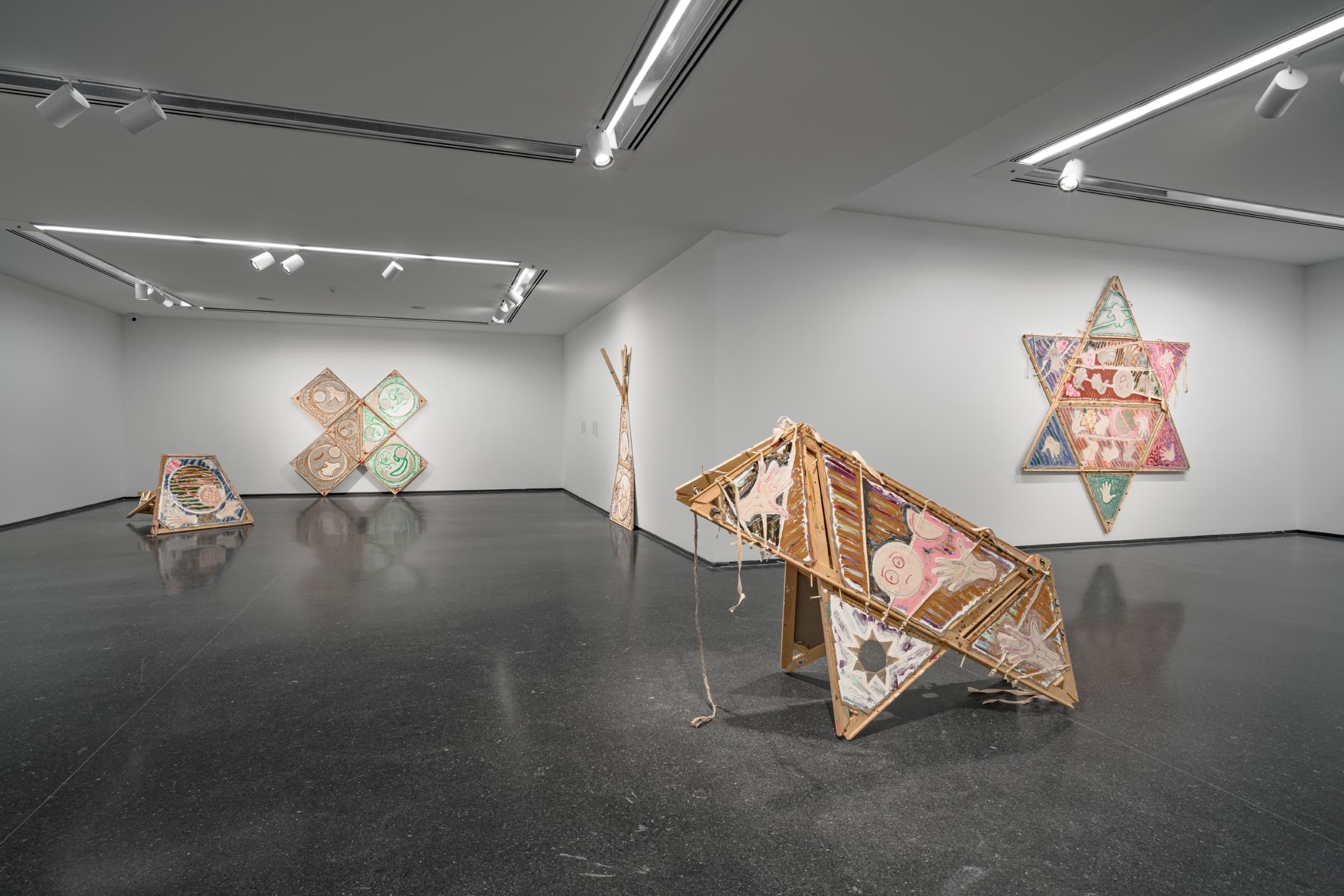 Installation view 6 of 8