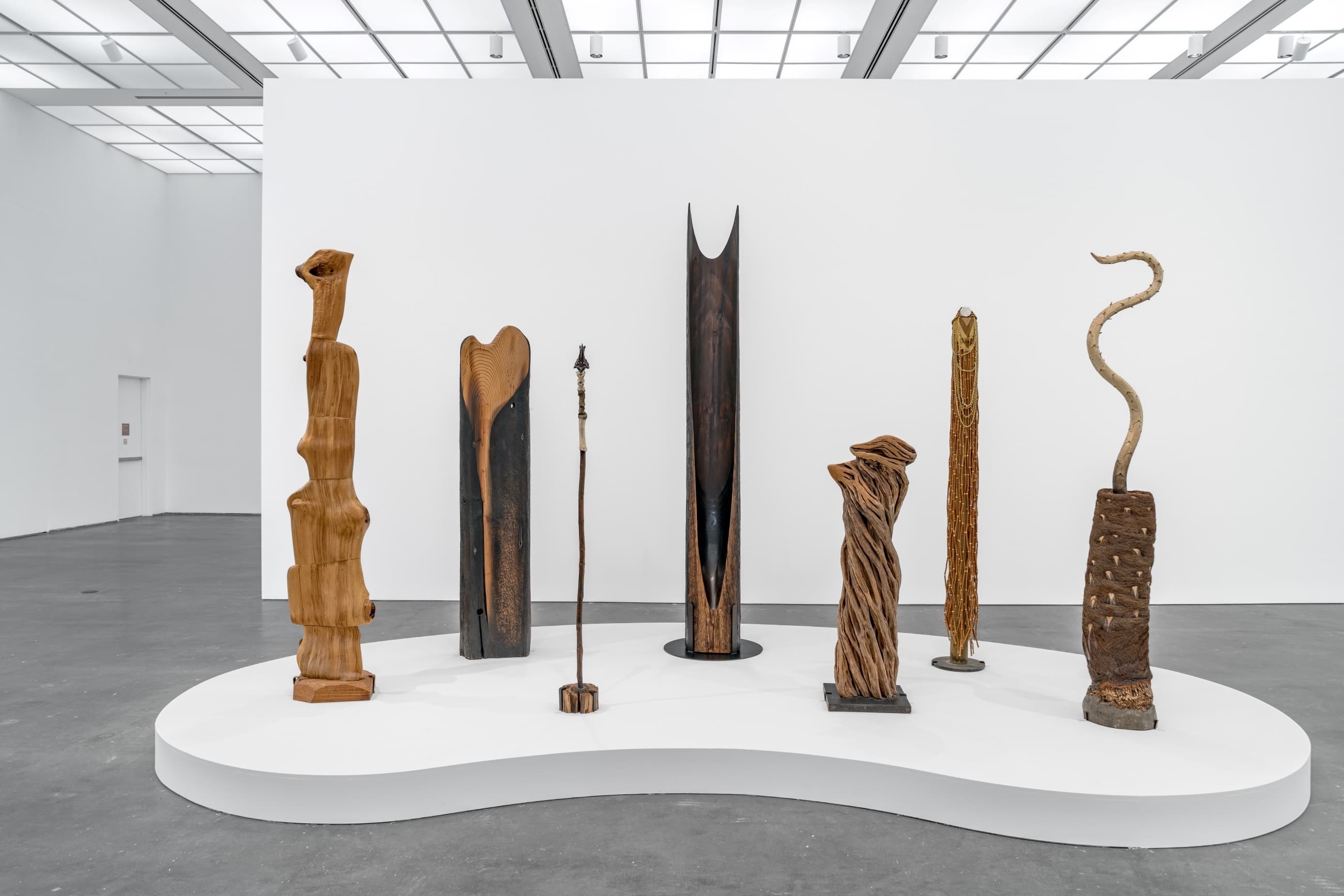 Installation view 1 of 10