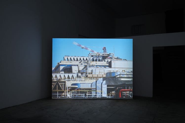 Jeffrey Stuker: L-Għajn