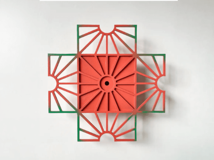 Edra Soto: Los Ojos del Vieno (The Eyes of the Wind)