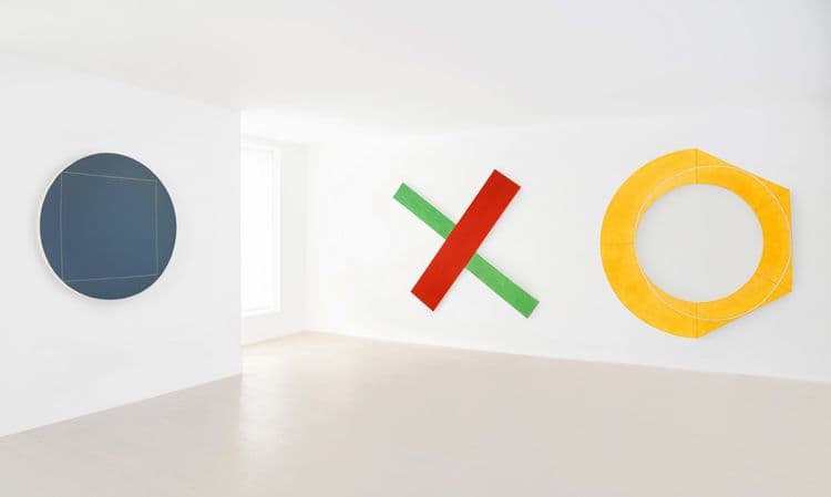 Paintings 1973-2012