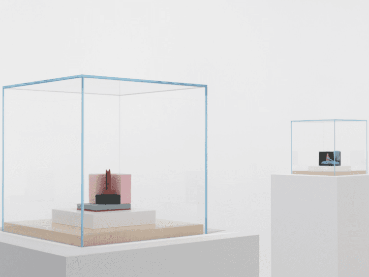 Ron Nagle: Irrational Discovery