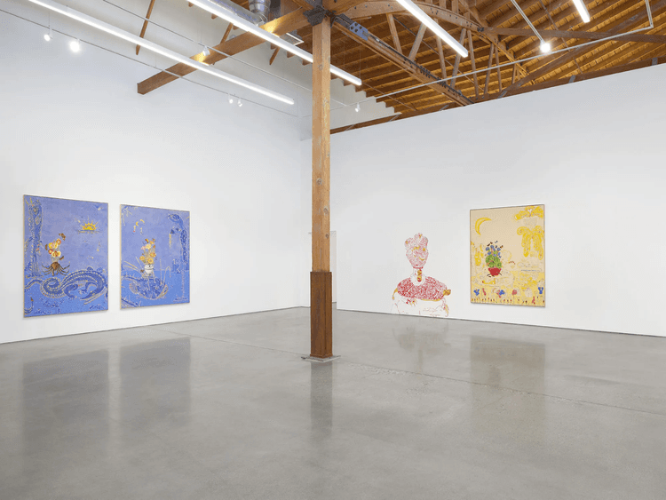 Paulo Nimer Pjota: Na Boca do Sol II