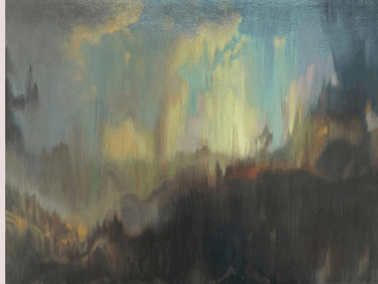 Rachel Rose: The Rest