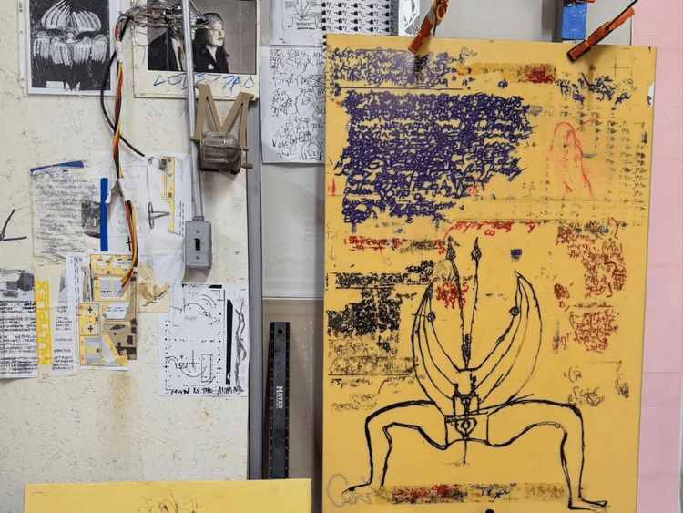 Michael Yaniro, Raphael Taylor: C00174