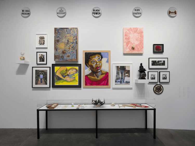 Destiny Is a Rose: The Eileen Harris Norton Collection