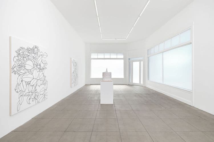 Susan Cianciolo, Gina Fischli, Caitlin Keogh, Michael Lombardo, Violeta Maya, Shin Okuda: The Plume