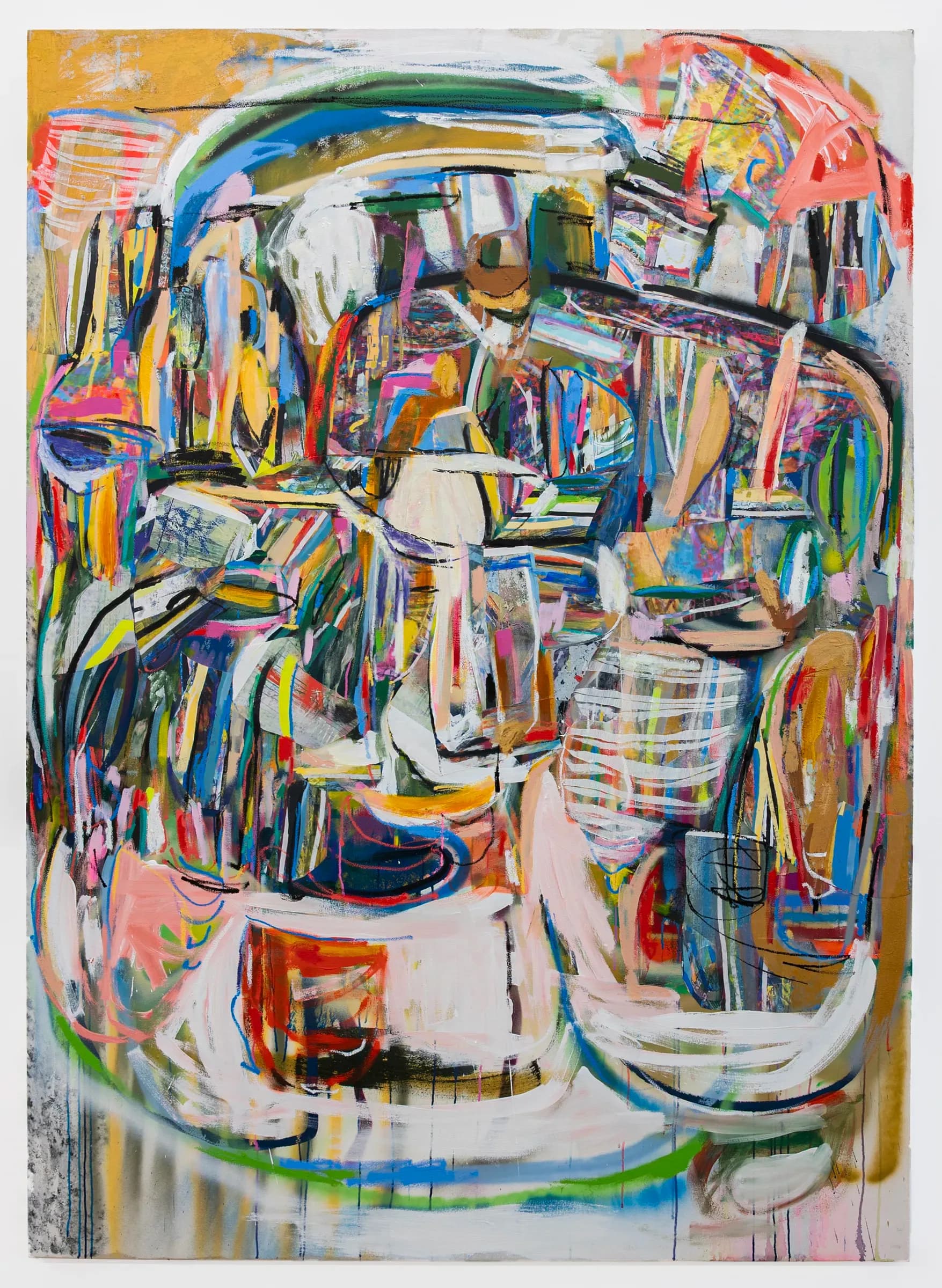 Michael John Kelly