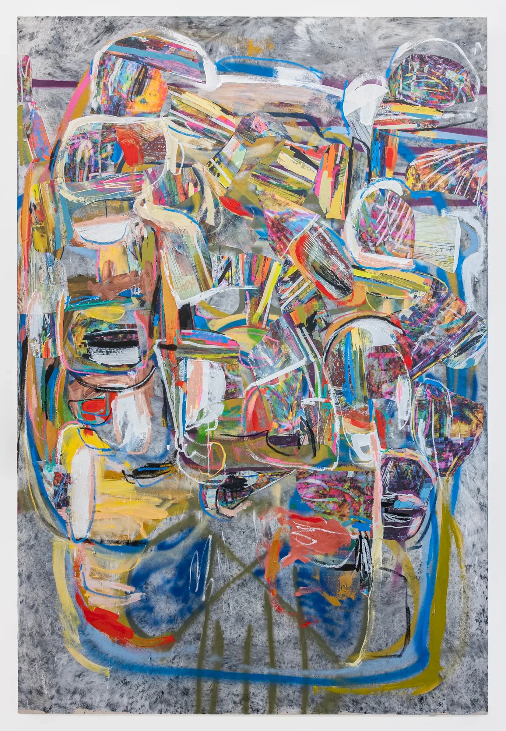 Michael John Kelly