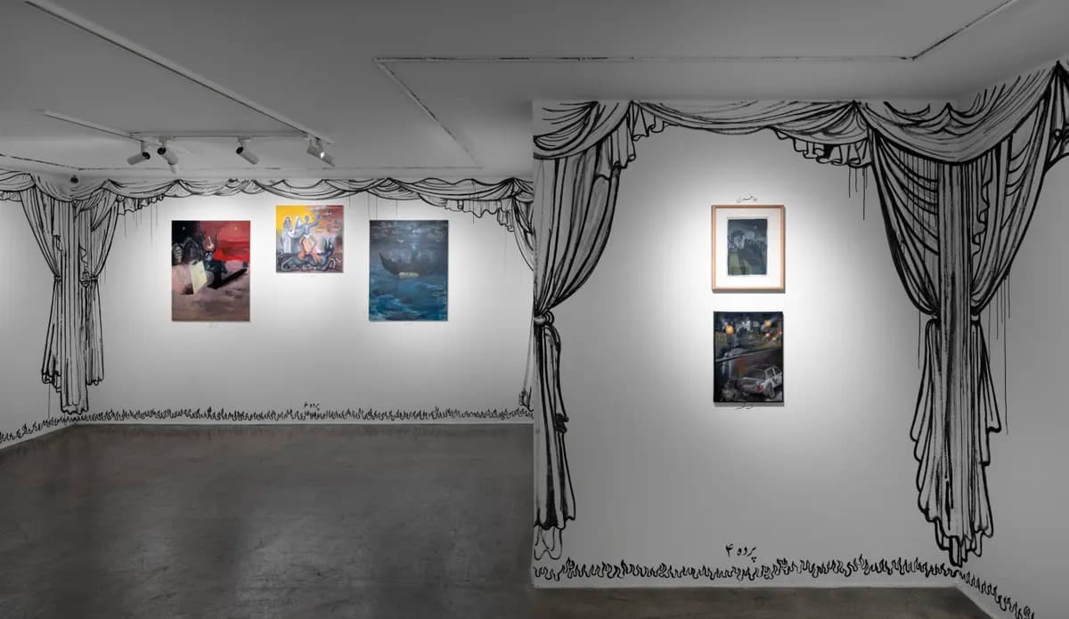 Installation view 8 of 8