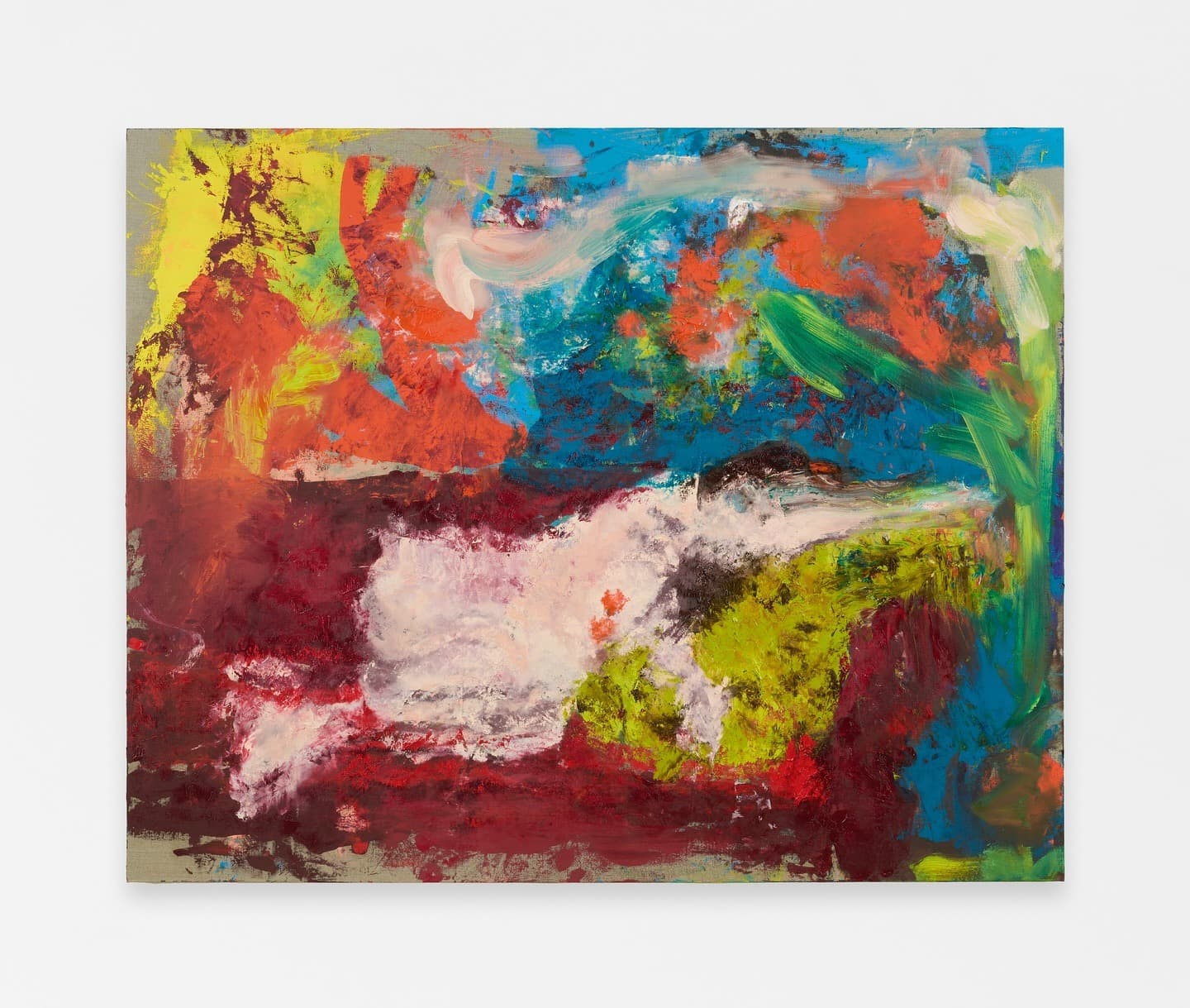 Jeanette Mundt