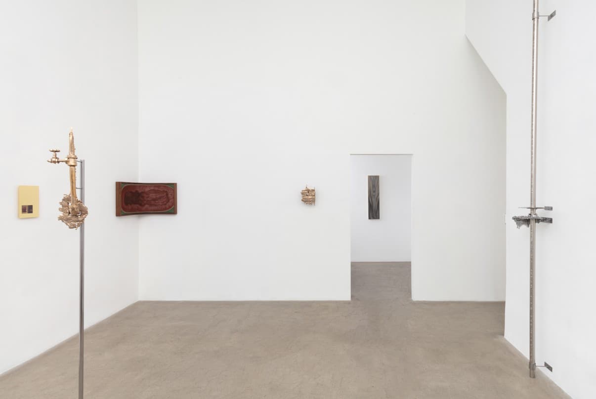 Installation view 2 of 3