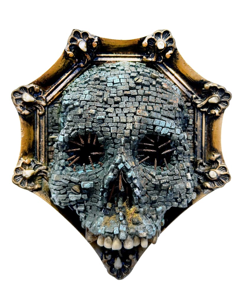 Christopher Bales, Krystopher Sapp