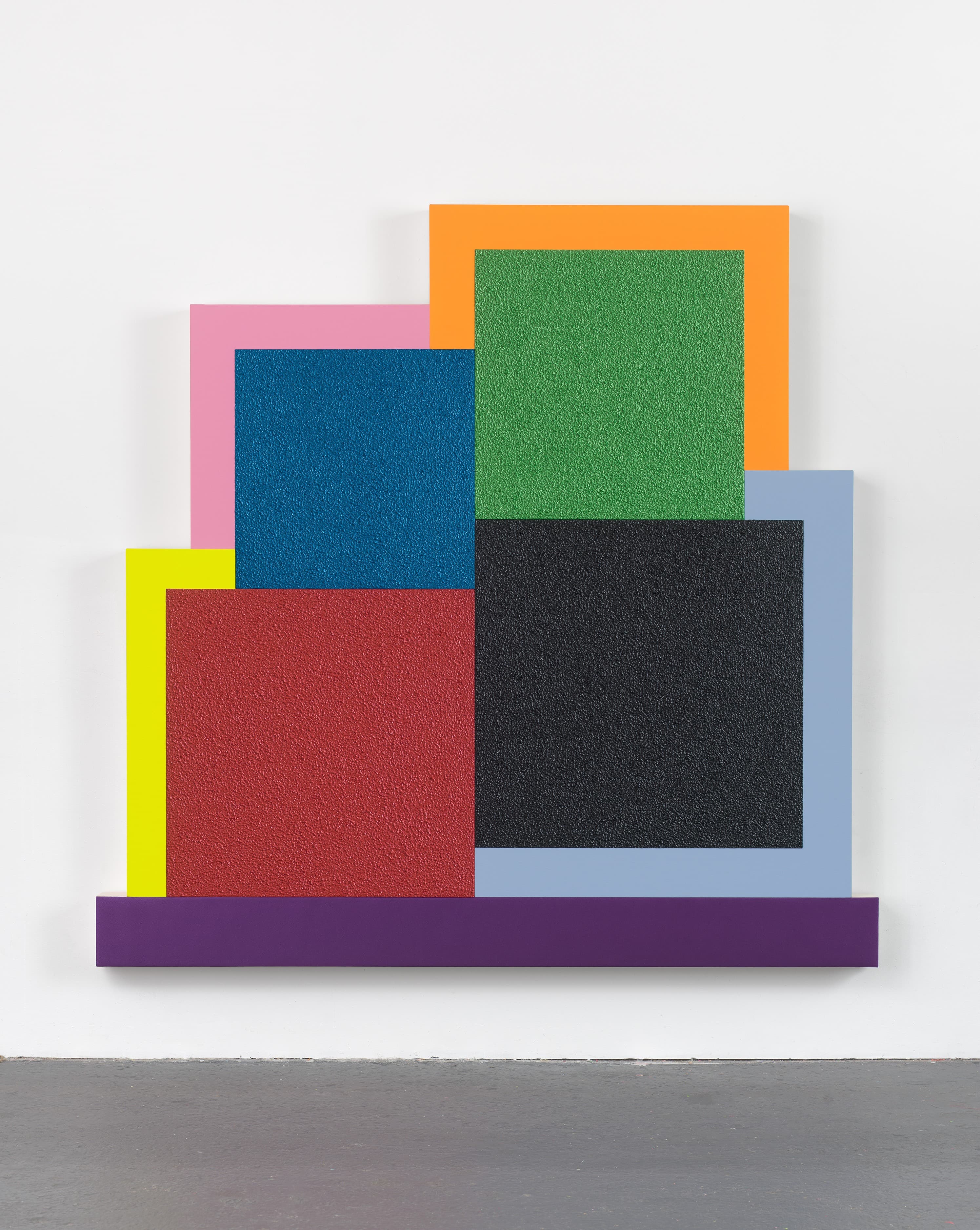 Peter Halley