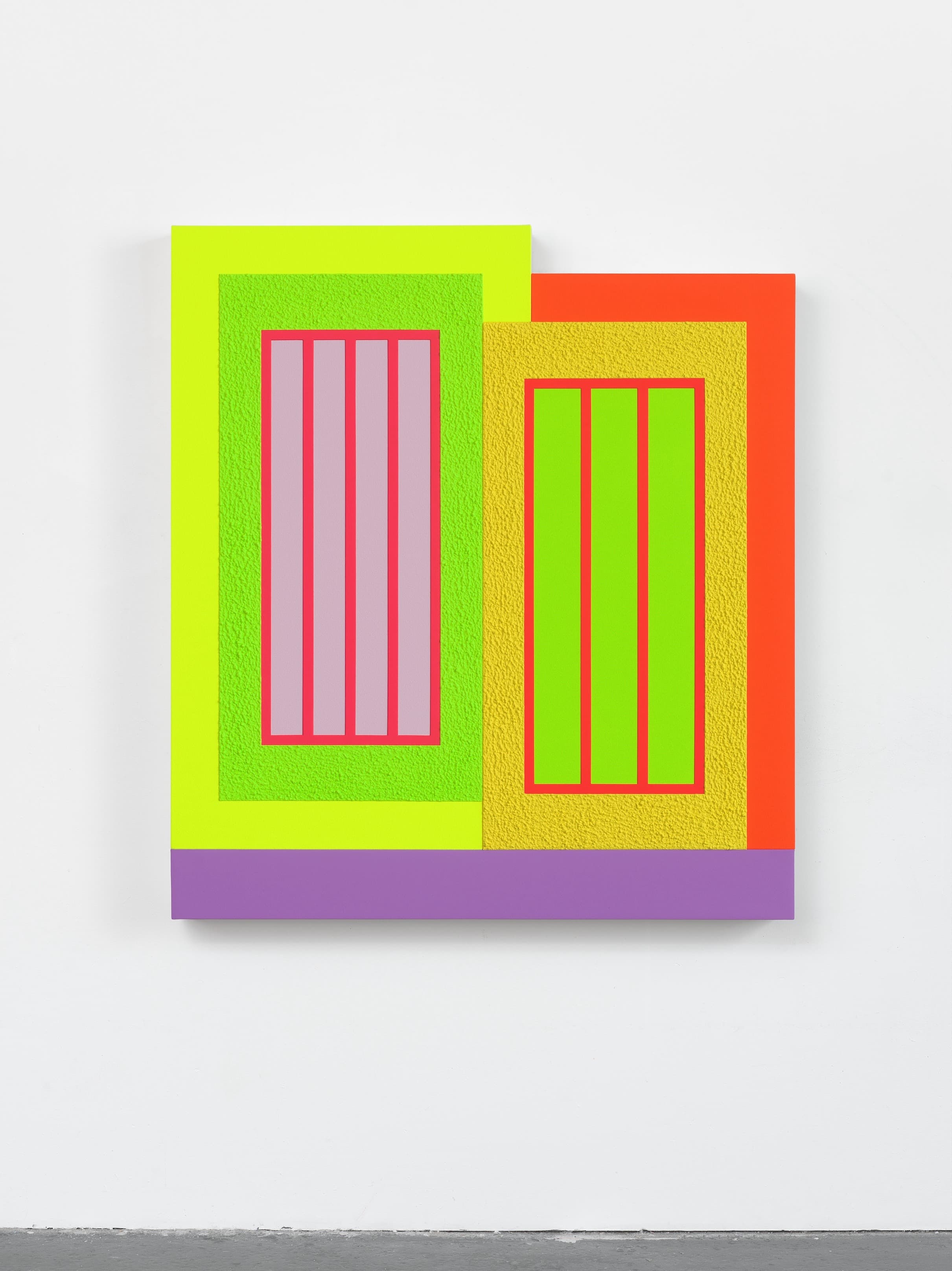 Peter Halley