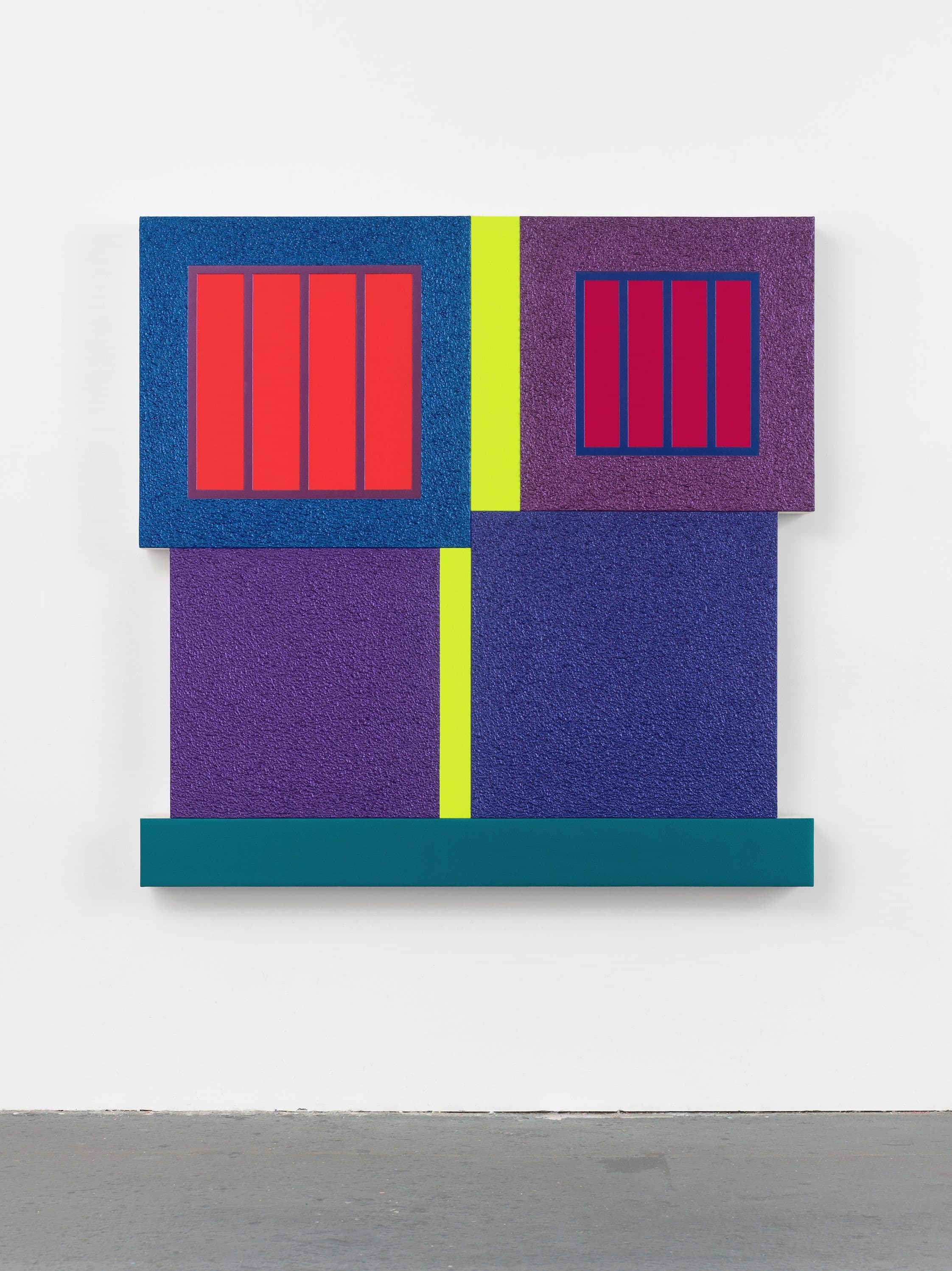 Peter Halley