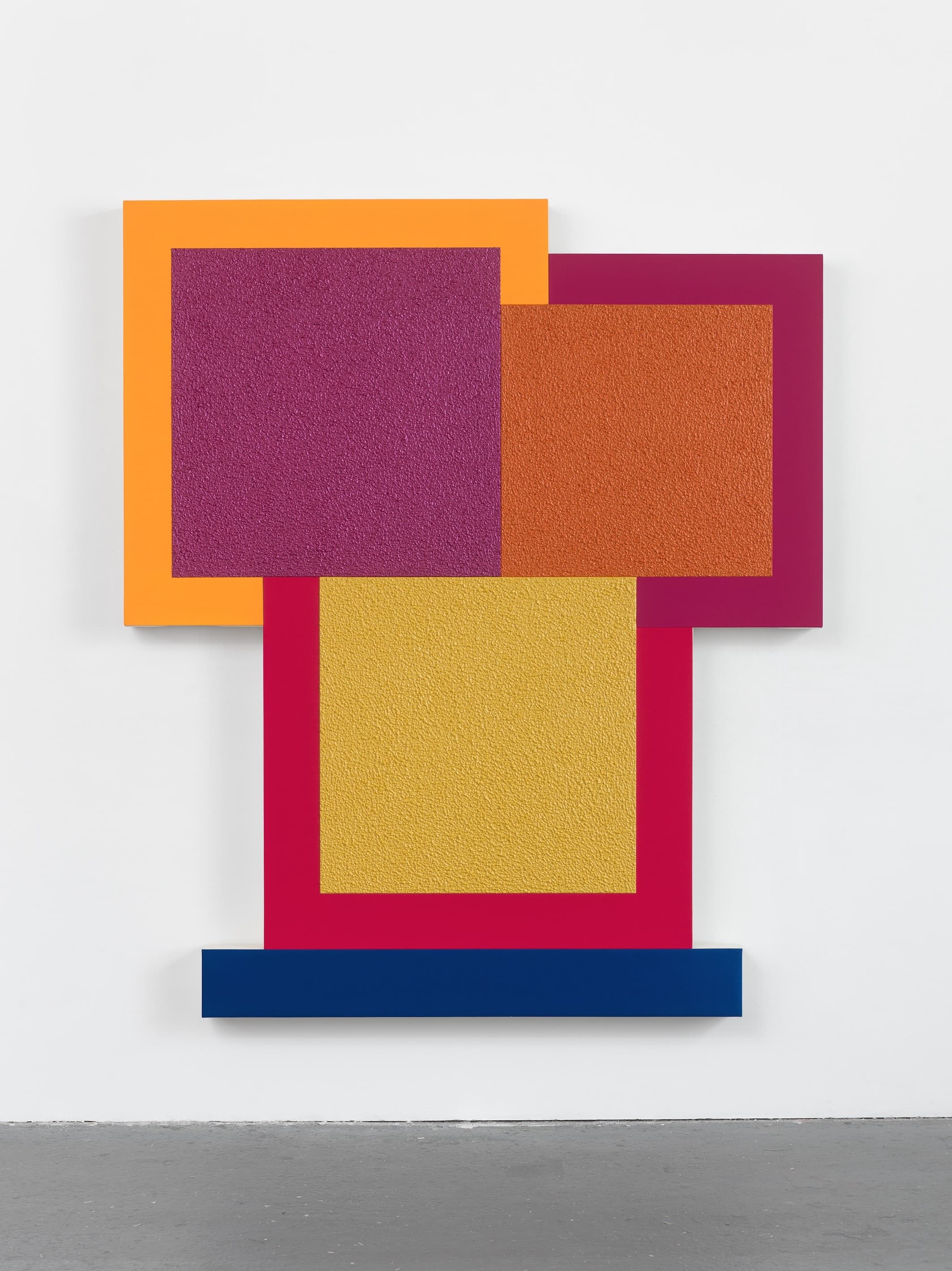 Peter Halley