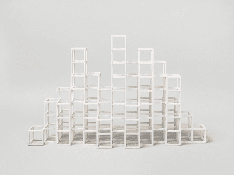 Phong H. Bui, Sol Lewitt