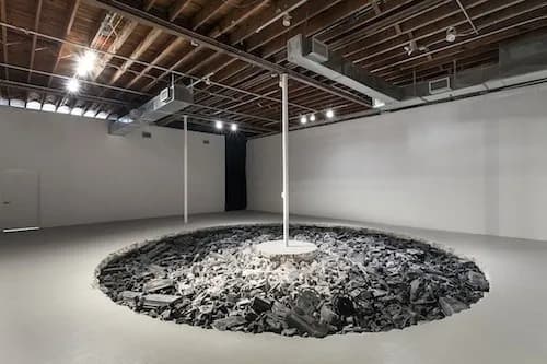 Locust Projects