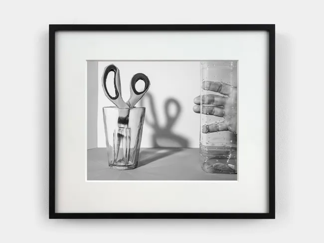 Objects at Hand