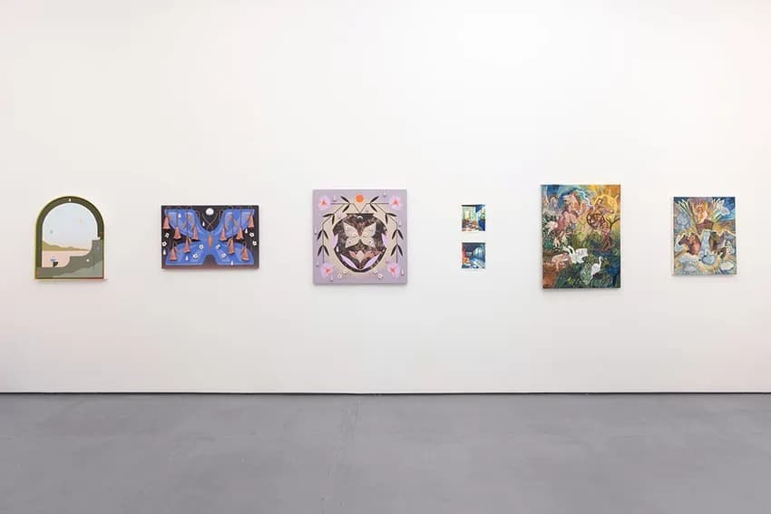 Installation view 6 of 6