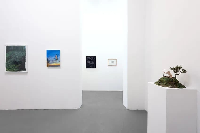 Installation view 5 of 6
