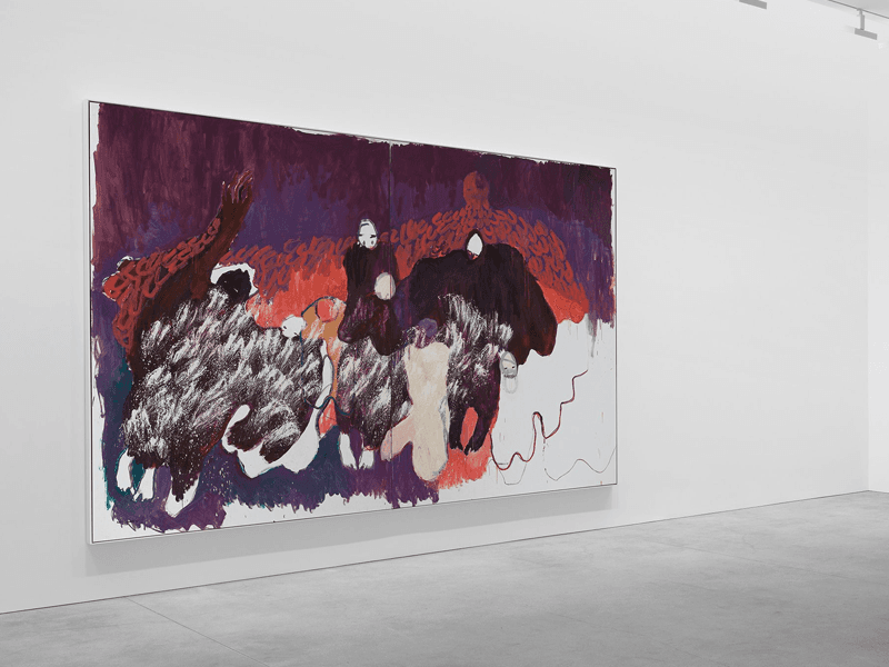 Portia Zvavahera: Zvibereko zvemweya wangu