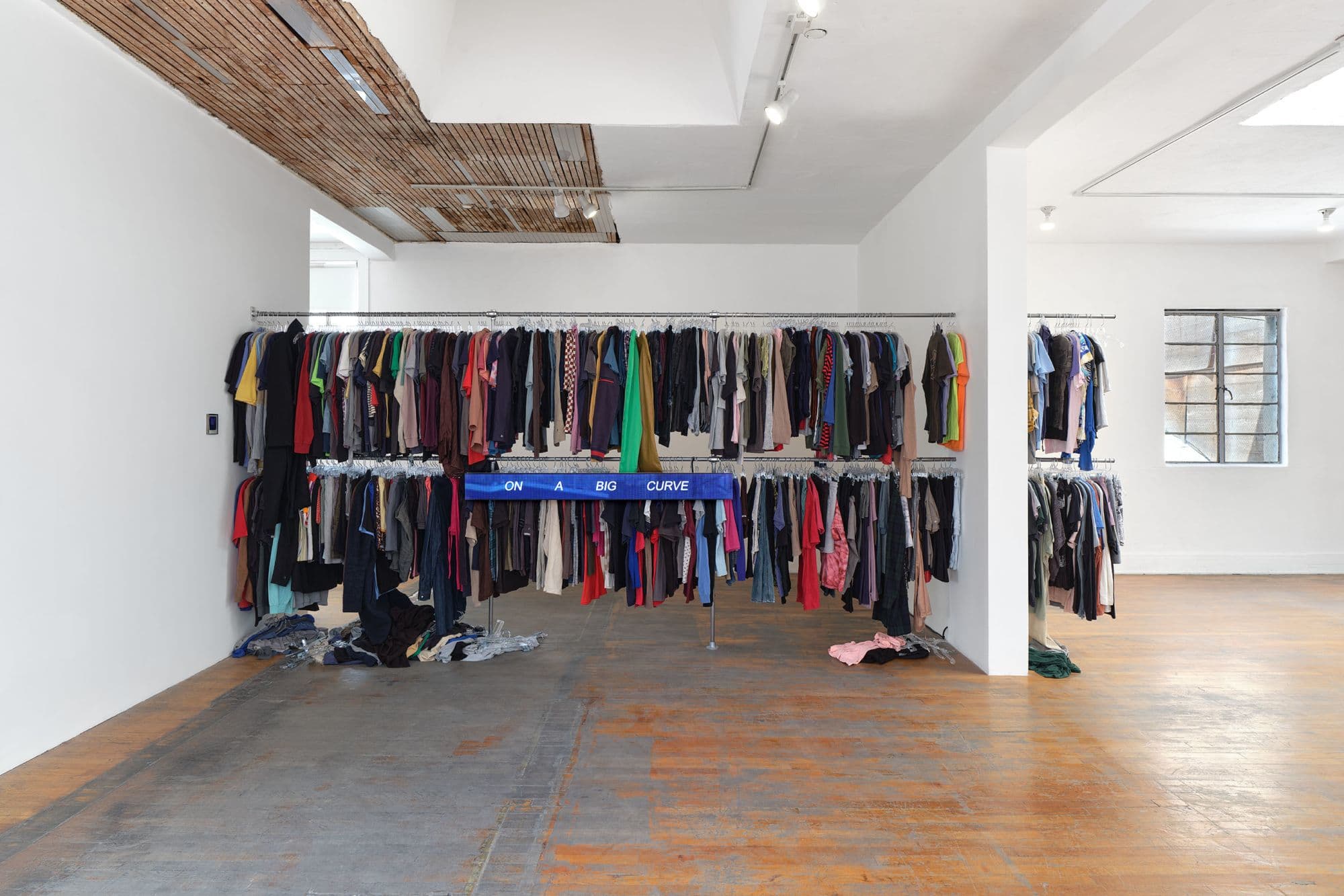 Installation view 1 of 8